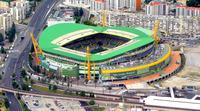 Estádio José Alvalade