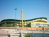 Estádio José Alvalade