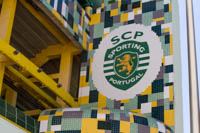 Estádio José Alvalade