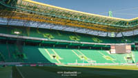 Estádio José Alvalade