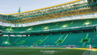 Estádio José Alvalade