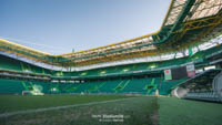 Estádio José Alvalade