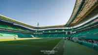 Estádio José Alvalade