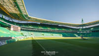 Estádio José Alvalade