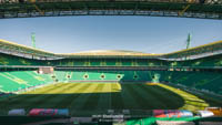 Estádio José Alvalade