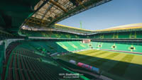 Estádio José Alvalade