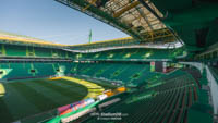 Estádio José Alvalade