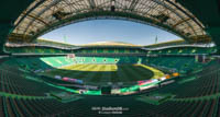 Estádio José Alvalade