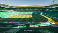 Estádio José Alvalade