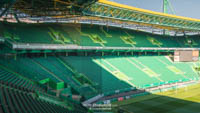 Estádio José Alvalade