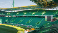 Estádio José Alvalade