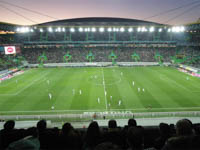 Estádio José Alvalade