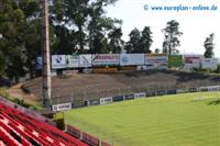 Estádio Municipal 25 de Abril