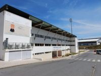 Estádio Municipal de Albufeira