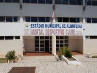 Estádio Municipal de Albufeira