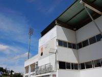 Estádio Municipal de Albufeira