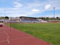 Estádio Municipal de Albufeira