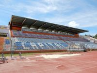 Estádio Municipal de Albufeira