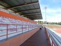 Estádio Municipal de Albufeira