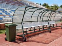 Estádio Municipal de Albufeira