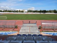 Estádio Municipal de Albufeira