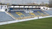 Campo de Jogos do Pragal (Estádio Municipal de Almada)