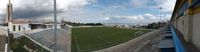 Campo de Jogos do Pragal (Estádio Municipal de Almada)