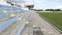 Campo de Jogos do Pragal (Estádio Municipal de Almada)