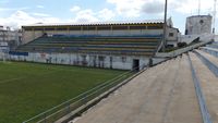 Campo de Jogos do Pragal (Estádio Municipal de Almada)