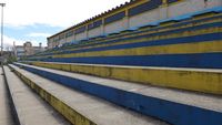 Campo de Jogos do Pragal (Estádio Municipal de Almada)