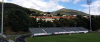 Estádio Municipal de Arouca