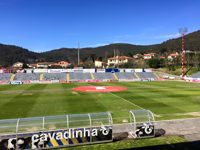 Estádio Municipal de Arouca