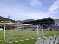 Estádio Municipal de Arouca