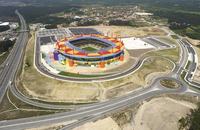 Estádio Municipal de Aveiro