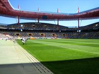 Estádio Municipal de Aveiro