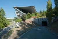 Estádio Municipal de Braga (Estádio AXA)