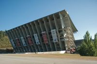 Estádio Municipal de Braga (Estádio AXA)