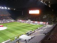 Estádio Municipal de Braga (Estádio AXA)