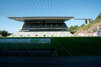 Estádio Municipal de Braga (Estádio AXA)