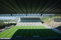 Estádio Municipal de Braga (Estádio AXA)