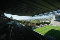 Estádio Municipal de Braga (Estádio AXA)