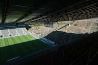 Estádio Municipal de Braga (Estádio AXA)