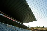 Estádio Municipal de Braga (Estádio AXA)