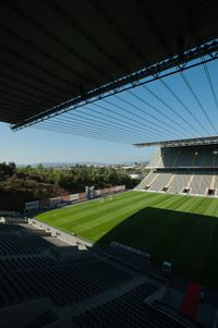 Estádio Municipal de Braga (Estádio AXA)