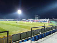 Estádio Municipal Eng.º Manuel Branco Teixeira