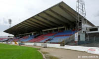 Estádio Municipal Eng.º Manuel Branco Teixeira