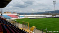 Estádio Municipal Eng.º Manuel Branco Teixeira