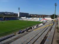 Estádio Municipal 22 de Junho (Estádio Municipal de Famalicão)