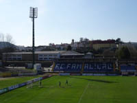 Estádio Municipal 22 de Junho (Estádio Municipal de Famalicão)