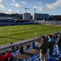 Estádio Municipal 22 de Junho (Estádio Municipal de Famalicão)